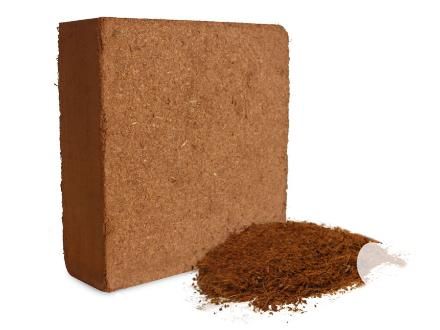 قیمت خرید کوکوپیت در گروه خرید فروش کود و مواد شیمیایی - اوره پتاس مرغی کمپوست آهن در یکمیوه -عکس1