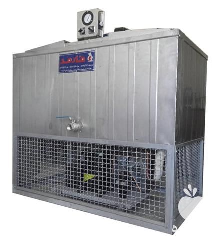 قیمت خرید سردکننده شیر ویژه گاوداری در سمنان در گروه تجهیزات دام و طیور - خرید فروش نو دسته دوم در یکمیوه -عکس1