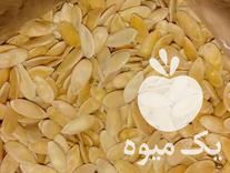 قیمت خرید بذر هندوانه خربزه طالبی ایوانکی در بروجرد در گروه خرید فروش بذر - انواع محصول کشاورزی گوجه کتان میوه درخت در یکمیوه -عکس1