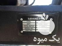 قیمت خرید دیفرانسیل تراکتور در گروه خرید فروش لوازم یدکی و تجهیزات در یکمیوه -عکس1