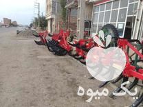 فروش ریگ و موور در گروه خرید فروش ماشین آلات کشاورزی - تراکتور تیلر کمباین مدرن در یکمیوه -عکس1