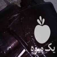 قیمت خرید لواشک خانگی از طعم آلو قیمت عمده و آلو اسلایس در مشهد در گروه میوه های خشک - پرتقال سیب حبه ورق صنعتی خانگی در یکمیوه