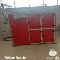 فروش دستگاه خشک کن کابینتی در گروه خرید فروش ابزار ها و تجهیزات کشاورزی - دستی برقی ماشینی بیل کلنگ در یکمیوه