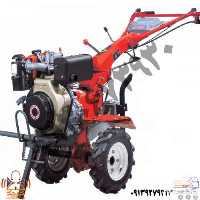 خرید تیلر از نمایندگی معتبر در گروه خرید فروش ماشین آلات کشاورزی - تراکتور تیلر کمباین مدرن در یکمیوه