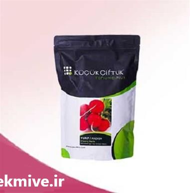 فروش بذر ترب چری بل در تهران در گروه خرید فروش بذر - انواع محصول کشاورزی گوجه کتان میوه درخت در یکمیوه -عکس1