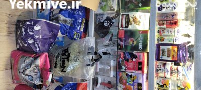 غذای پرندگان زینتی تربت جام در خراسان رضوی در گروه حیوانات خانگی - خرید و فروش در یکمیوه -عکس4