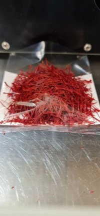 فروش زعفران عمده و بسته بندی در مشهد در گروه خرید فروش عمده زعفران - قائنات قیمت خراسان بهرامن گرم در یکمیوه