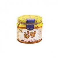 فروش عمده و صادرات عسل گون آبشن 390 گرمی و پخش آن در تهران در گروه عسل شیره و فرآورده ی مربا - طبیعی گون کوهی آویشن در یکمیوه