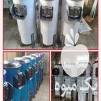 فروش پوستکن پوست کن سیب زمینی در تهران در گروه خرید فروش ابزار ها و تجهیزات کشاورزی - دستی برقی ماشینی بیل کلنگ در یکمیوه