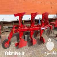 فروش گاوآهن در گروه خرید فروش ماشین آلات کشاورزی - تراکتور تیلر کمباین مدرن در یکمیوه