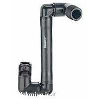 قیمت خرید رایزر پلی اتیلنی SJ هانتر در گروه خرید فروش اتصالات و تجهیزات آبیاری - شیر لوله نوار در یکمیوه