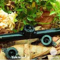 فروش ویژه قطره چکان های 8 لیتر توربو ایران دریپ در تهران در گروه خرید فروش اتصالات و تجهیزات آبیاری - شیر لوله نوار در یکمیوه