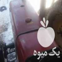 فروش تراکتور فرگوسن 285 در همدان در گروه خرید فروش ماشین آلات کشاورزی - تراکتور تیلر کمباین مدرن در یکمیوه