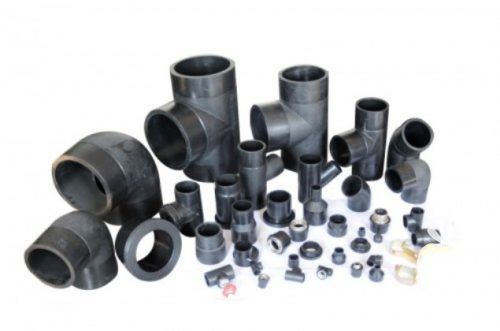 قیمت خرید ویژه کلیه اتصالات پلی اتیلن پیچی و جوشی آبیاری در تهران در گروه خرید فروش اتصالات و تجهیزات آبیاری - شیر لوله نوار در یکمیوه -عکس1