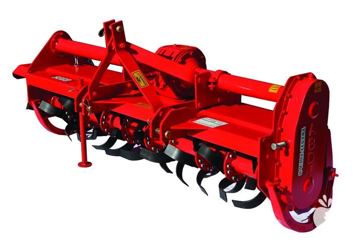 فروش دستگاه روتیواتور در کردستان در گروه خرید فروش ابزار ها و تجهیزات کشاورزی - دستی برقی ماشینی بیل کلنگ در یکمیوه -عکس1