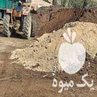 فروش کود و خاک باغچه اجر در گروه خرید فروش کود و مواد شیمیایی - اوره پتاس مرغی کمپوست آهن در یکمیوه