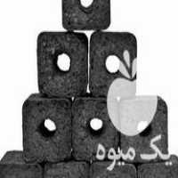 تولید و فروش زغال فشرده درجه یک در تهران در گروه خرید فروش عمده چوب و زغال- زغال چوب گردو تبریزی خام در یکمیوه