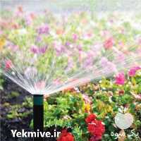 قیمت خرید آبپاش PS Ultra هانتر در گروه خرید فروش اتصالات و تجهیزات آبیاری - شیر لوله نوار در یکمیوه