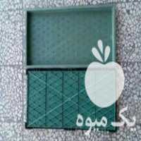 قیمت خرید تولید و پخش سینی نشا کوبوتا در گروه خرید فروش تجهیزات گلخانه - صنعتی خانگی هوشمند دست دوم در یکمیوه