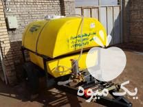 قیمت خرید سمپاش صفر بدون کار در گروه خرید فروش ابزار ها و تجهیزات کشاورزی - دستی برقی ماشینی بیل کلنگ در یکمیوه -عکس1