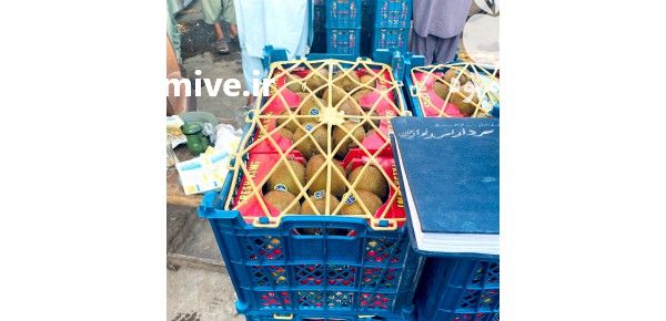 حق العمل کاری افصحی در کرمان  در گروه حق العمل کاری محصولات کشاورزی و دامداری خدمات کارمزد در یکمیوه -عکس1