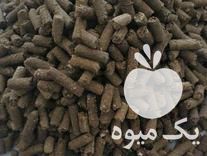فروش کود پلت مرغی باغی و زراعی در خنداب در گروه خرید فروش کود و مواد شیمیایی - اوره پتاس مرغی کمپوست آهن در یکمیوه -عکس1