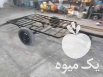 قیمت خرید یدکش دستگاه نشا در گروه خرید فروش ابزار ها و تجهیزات کشاورزی - دستی برقی ماشینی بیل کلنگ در یکمیوه -عکس1