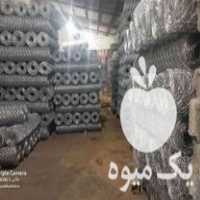 فروش تولید توری حصاری فنس وگابیون سیم خاردار پایه فنس بتونی فلزی در گروه خرید فروش لوازم باغبانی - خرید فروش نو دست دوم در یکمیوه