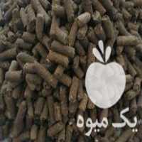 فروش کود پلت مرغی باغی و زراعی در خنداب در گروه خرید فروش کود و مواد شیمیایی - اوره پتاس مرغی کمپوست آهن در یکمیوه