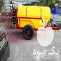 فروش سمپاش 2000 لیتری تراکتوری در گروه خرید فروش ابزار ها و تجهیزات کشاورزی - دستی برقی ماشینی بیل کلنگ در یکمیوه