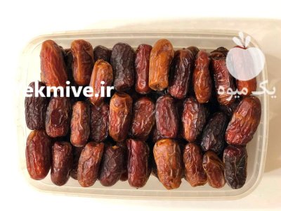 خرما پیارم زیر قیمت در گروه خرید فروش عمده خرما - کبکاب تازه زاهدی خشک خارک در یکمیوه -عکس1