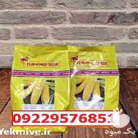 فروش بذر ذرت فلامینگو اصل در اصفهان در گروه خرید فروش بذر - انواع محصول کشاورزی گوجه کتان میوه درخت در یکمیوه