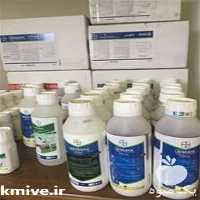 فروش سم موونتو سم بایر آلمان در کرمانشاه در گروه خرید فروش کود و مواد شیمیایی - اوره پتاس مرغی کمپوست آهن در یکمیوه