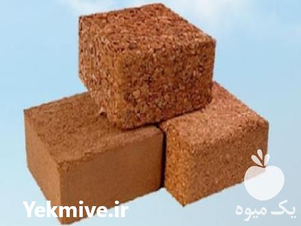 فروش بستر کشت گلخانه هیدروپونیک در تهران در گروه خرید فروش کود و مواد شیمیایی - اوره پتاس مرغی کمپوست آهن در یکمیوه -عکس1