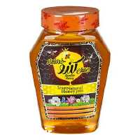 قیمت خرید عمده و صادرات عسل کندو 1050 گرمی در تهران در گروه عسل شیره و فرآورده ی مربا - طبیعی گون کوهی آویشن در یکمیوه