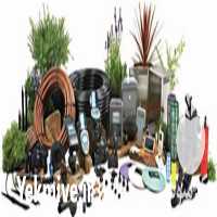 فروش تجهیزات و لوازم آبیاری قطره ای در گروه خرید فروش اتصالات و تجهیزات آبیاری - شیر لوله نوار در یکمیوه
