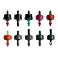 قیمت خرید قطره چکان نتافیم اصل در تهران در گروه خرید فروش اتصالات و تجهیزات آبیاری - شیر لوله نوار در یکمیوه