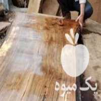 فروش اسلب چوب گردو در حسن آباد در گروه خرید فروش عمده چوب و زغال- زغال چوب گردو تبریزی خام در یکمیوه