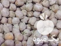 قیمت خرید نخود عالی بذری در گروه خرید فروش عمده غلات و حبوبات - لپه عدس نخود لوبیا در یکمیوه -عکس1