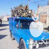 خرید چوب باغی در گرگان در گروه خرید فروش عمده چوب و زغال- زغال چوب گردو تبریزی خام در یکمیوه