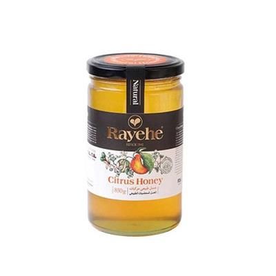 قیمت خرید عسل مرکبات صادارتی طبیعی 850 گرمی در گروه عسل شیره و فرآورده ی مربا - طبیعی گون کوهی آویشن در یکمیوه -عکس1