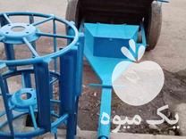 فروش تریلی کمپرسی تیلر مزرعه در گتاب در گروه خرید فروش ماشین آلات کشاورزی - تراکتور تیلر کمباین مدرن در یکمیوه -عکس1