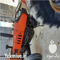 فروش تراکتور سام 70 ایتالیایی در گروه خرید فروش ماشین آلات کشاورزی - تراکتور تیلر کمباین مدرن در یکمیوه