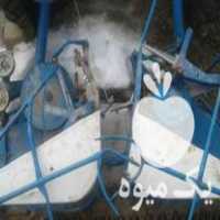 قیمت خرید دروگر ایرانورز مدل 94 در زنجان در گروه خرید فروش ماشین آلات کشاورزی - تراکتور تیلر کمباین مدرن در یکمیوه