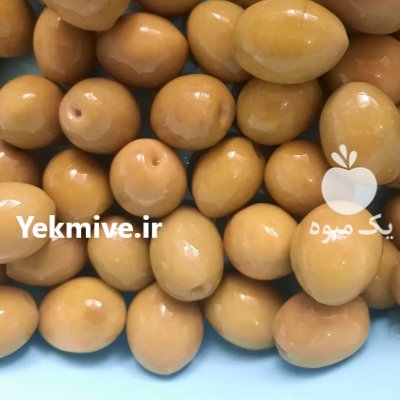 فروش عمده زیتون در گروه خرید فروش عمده زیتون - سبز سیاه بندری پاکستانی طارم در یکمیوه -عکس3