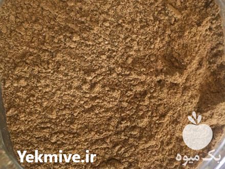 فروش پودر ماهی جنوب در تهران در گروه انواع ماهی - سالمون شیر کپور قرمز شوریده سفید گوپی مرکب در یکمیوه -عکس1