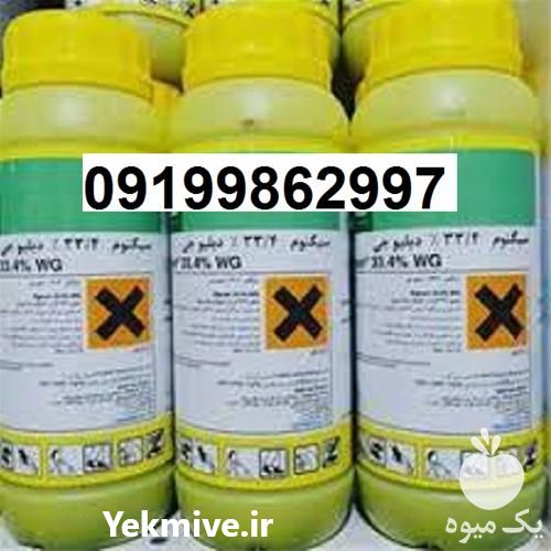 قارچ کش سیگنوم اصل پرفروش در اصفهان در گروه خرید فروش کود و مواد شیمیایی - اوره پتاس مرغی کمپوست آهن در یکمیوه -عکس1