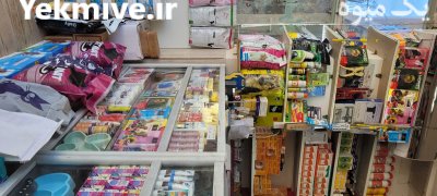 غذای گربه و خاک گربه تربت جام در گروه حیوانات خانگی - خرید و فروش در یکمیوه -عکس1