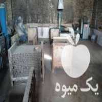 فروش ذغال زغال فشرده در یزد در گروه خرید فروش عمده چوب و زغال- زغال چوب گردو تبریزی خام در یکمیوه