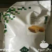 فروش بذر ذرت هانی هیبرید ZKI در قزوین در گروه خرید فروش بذر - انواع محصول کشاورزی گوجه کتان میوه درخت در یکمیوه